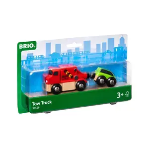 Tow truck Ravensburger image-0