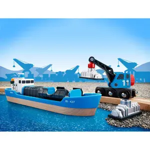 Level crossing Ravensburger image-4