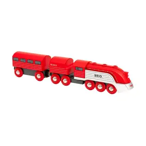 Aerodynamic train Ravensburger image-1