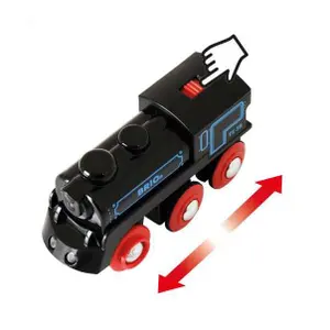 Rechargeable locomotive Ravensburger image-1