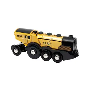 Powerful battery operated locomotive Ravensburger image-2