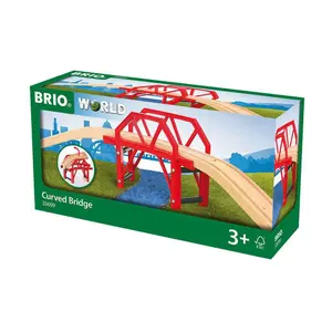 smart tech sound bridge and waterfall tunnel Ravensburger image-3