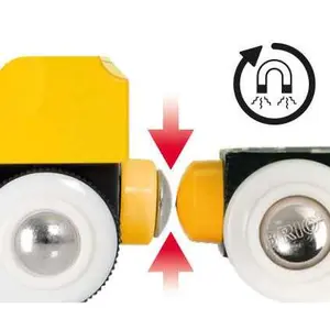 My premiere battery powered locomotive Ravensburger image-3