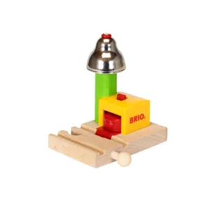 My premier magnetic bell signal Ravensburger image-1