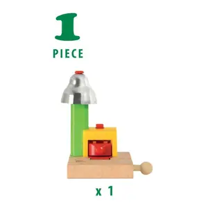 My premier magnetic bell signal Ravensburger image-3