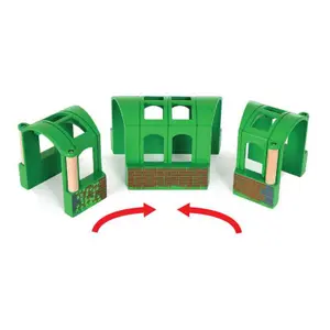 Modular tunnel Ravensburger image-0