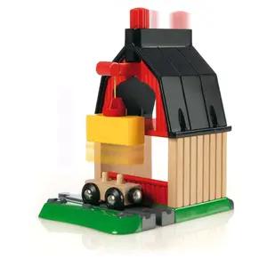 Circuit of the farm Ravensburger image-3