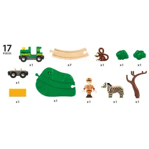 Safari tour Ravensburger image-3