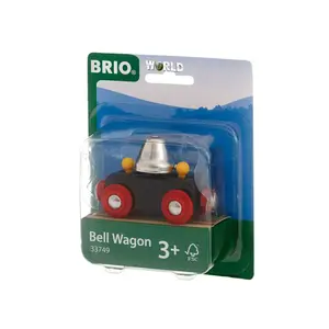 Bell car Ravensburger image-0