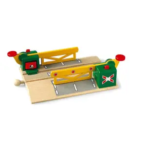 Magnetic level crossing Ravensburger image-1