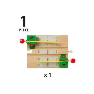 Magnetic level crossing Ravensburger image-2