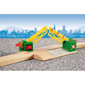Magnetic level crossing Ravensburger image-3