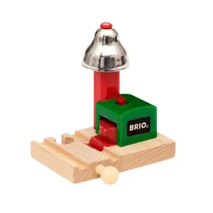 Magnetic bell signal Ravensburger image-1