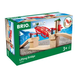 Tilting bridge Ravensburger image-0