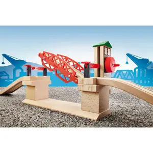Tilting bridge Ravensburger image-3