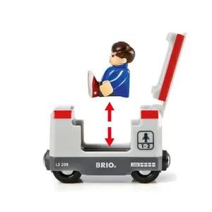 8 travellers tour - pack a Ravensburger image-4