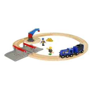 Police circuit Ravensburger image-1