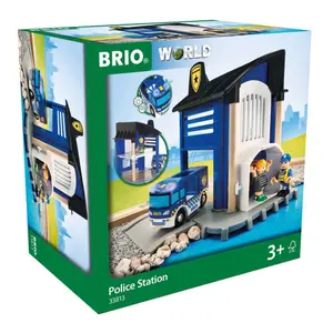 Police Station Ravensburger image-0