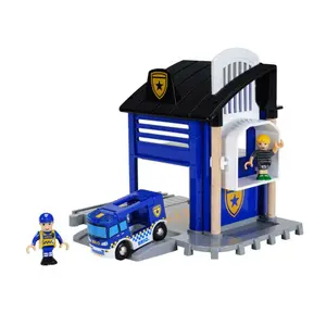 Police Station Ravensburger image-1
