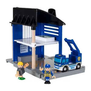 Police Station Ravensburger image-2