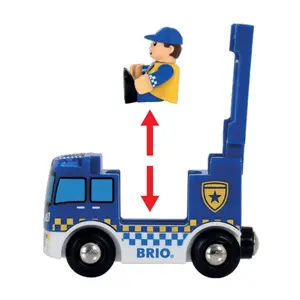 Police Station Ravensburger image-4