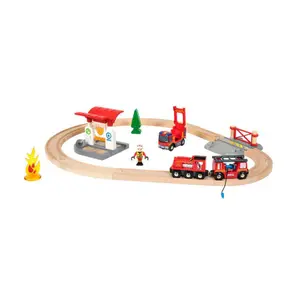 Rundgang Aktion Feuerwehrmann Ravensburger image-1
