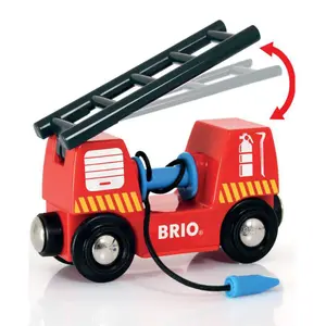 Rundgang Aktion Feuerwehrmann Ravensburger image-2