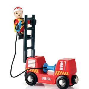 Rundgang Aktion Feuerwehrmann Ravensburger image-3
