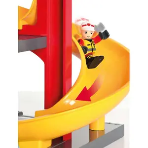Quartel dos bombeiros Ravensburger image-3