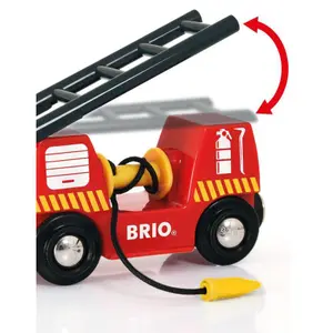 Quartel dos bombeiros Ravensburger image-2