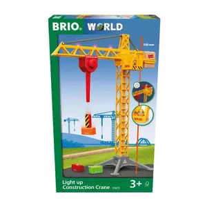 Grote verlichte kraan Ravensburger image-2
