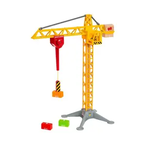 Grote verlichte kraan Ravensburger