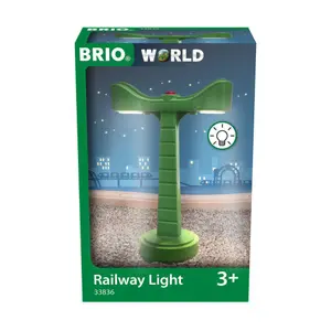 Railway lighting Ravensburger image-0