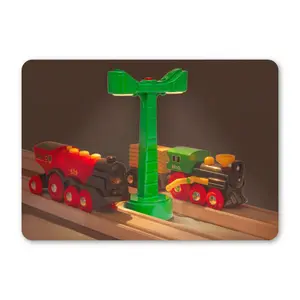 Railway lighting Ravensburger image-3