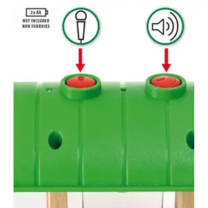 Beware of voice recorder Ravensburger image-2