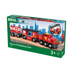 Fire engine car games Ravensburger image-2