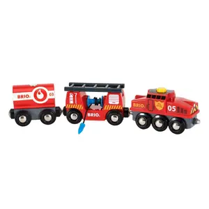 Fire engine car games Ravensburger image-0