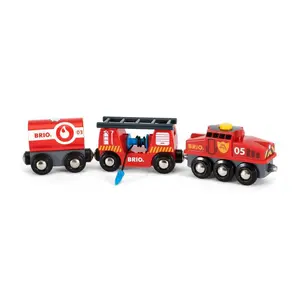Fire engine car games Ravensburger image-1