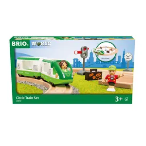 Traveller's circuit Ravensburger image-4