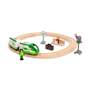 Traveller's circuit Ravensburger image-0