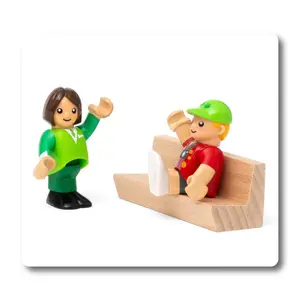 Traveller's circuit Ravensburger image-2