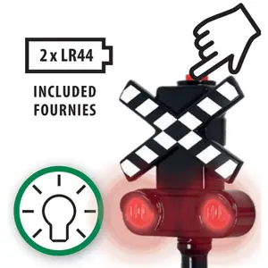 Luminous low beam Ravensburger image-2