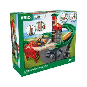 Giochi d'azione piattaforma multimodale a grande circuito Ravensburger image-1