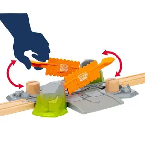 smart tech sound level crossing Ravensburger image-3