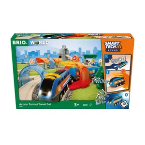 Smart tech sound travel circuit Ravensburger image-1