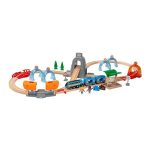 Smart tech sound travel circuit Ravensburger image-0