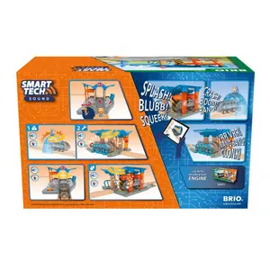 smart tech sound service station Ravensburger image-1