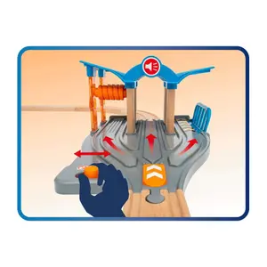 smart tech sound service station Ravensburger image-4