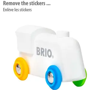 Metro sound and light Ravensburger image-3