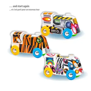 Metro sound and light Ravensburger image-4